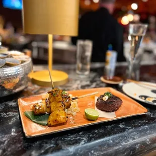Sushisamba - Las Vegas