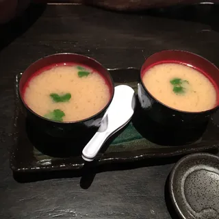 Miso Soup
