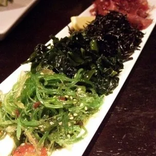 Seaweed Salad