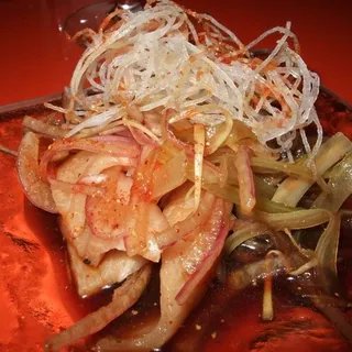 Yellowtail*