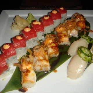 Salmon*