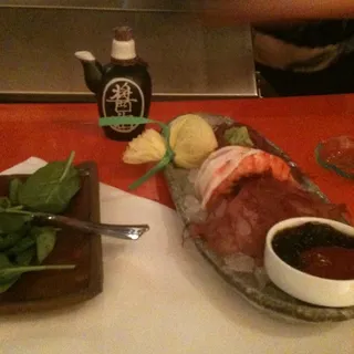 Jumbo Shrimp