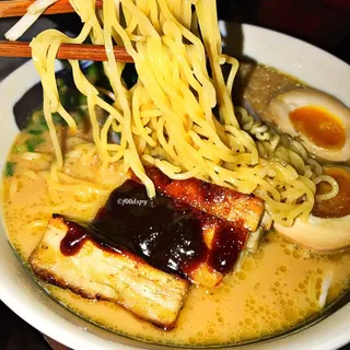 Tonkotsu Ramen