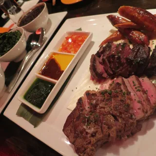 Churrasco Rio Grande*