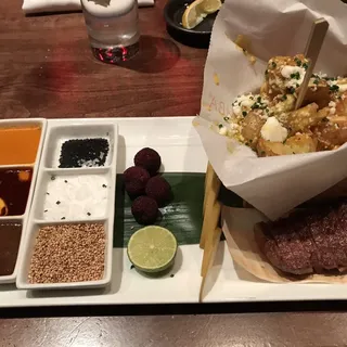 Robata Yaki*