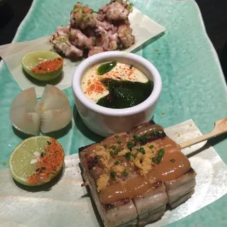 Berkshire Pork Belly