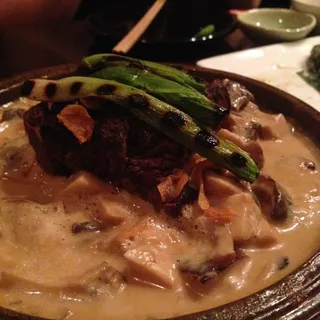 Filet Mignon*