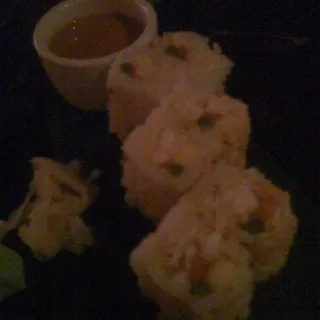 Samba Strip