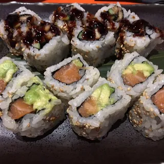 Eel Cucumber