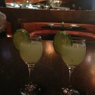 Cucumber