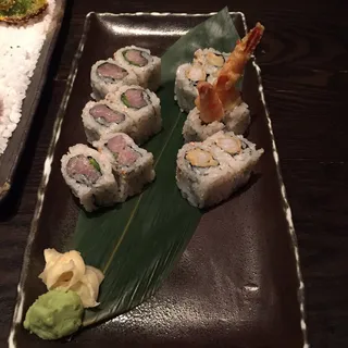 Yellowtail Jalapeño*