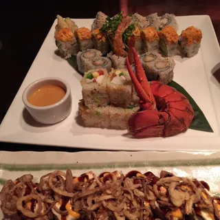 California King Crab