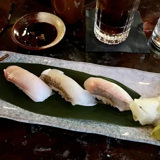 Madai (Japanese Snapper)*
