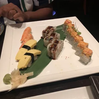 Ebi (Shrimp)*