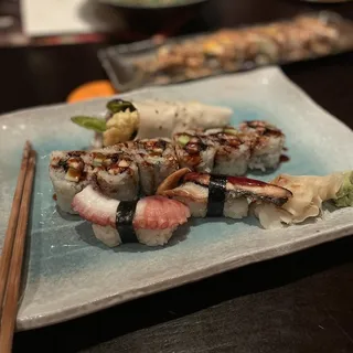 Tako (Octopus)