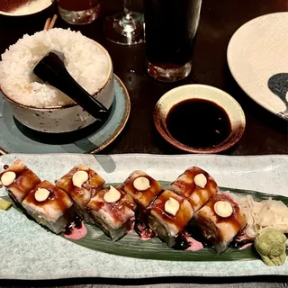 Kani (King Crab)