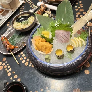 Uni (Sea Urchin)*