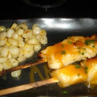 Peruvian Corn