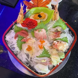 Kings Plate Combo