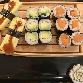 Avocado Maki Roll