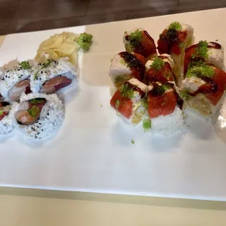 Big Easy Roll