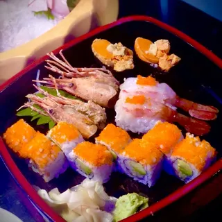 California Roll