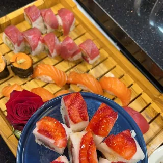 Chef Special Roll