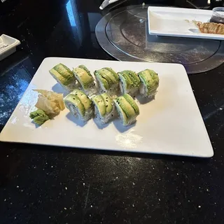Chicken Roll