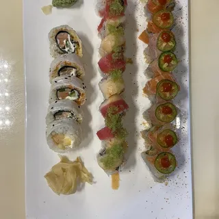 El Toro Roll