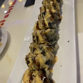 Paradise Roll