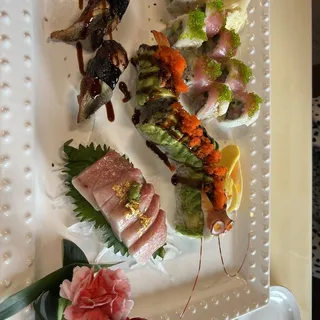 Robin Hood Roll
