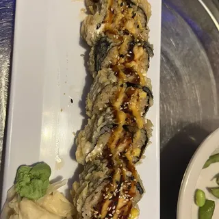 Trip Roll