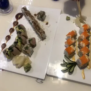 Yumi Roll