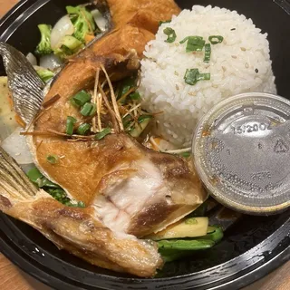 Hamachi Kama