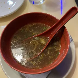 Beef Soup