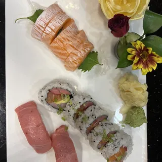 Fatty Tuna