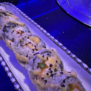 King Crab