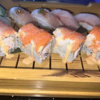 Albacore Tuna