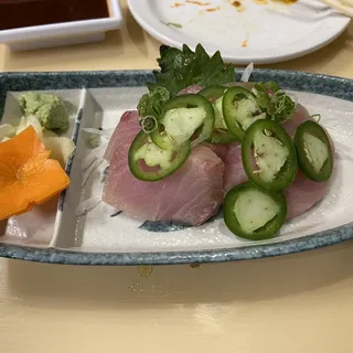 Yellow Tail