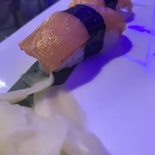 Salmon