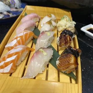 Fatty Salmon