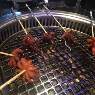 Octopus