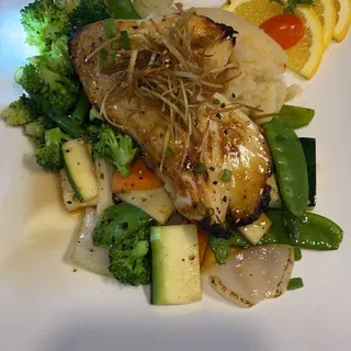 Sea Bass