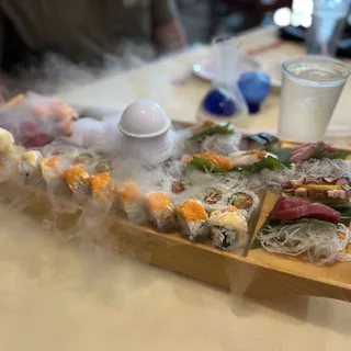 Love Boat Combo