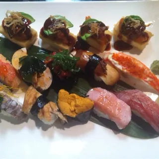 Kings Plate Combo
