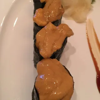 Sea Urchin