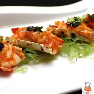 King Crab