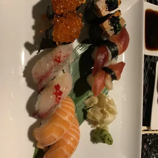 Salmon Caviar