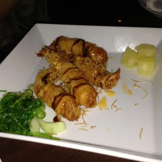 Sweet Shrimp