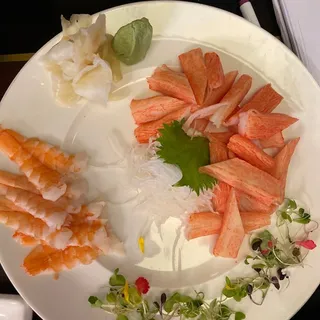 Crab Stick